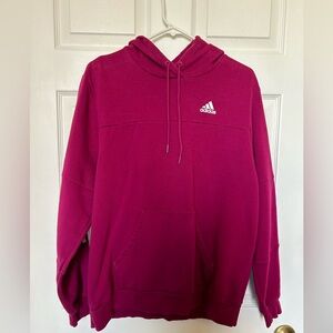 Adidas Hoodie